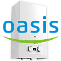 Запасные детали ВПГ "Oasis" серия Pro WM (ранее ТМ Halsen)