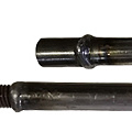 Ручки, удлинители, М12*2мм Ручки, удлинители, М12*2мм