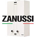 Запасные детали ВПГ "Zanussi" мод. Fonte Turbo