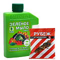 Средства борьбы с вредителями