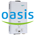 Запасные детали ВПГ "Oasis" серия Standart OR-W, OR-S/серия Eco W, S (ранее ТМ Zerten)