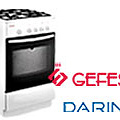 Запасные детали "GEFEST", "CEZARIS", "DARINA", "De Luxe", "FLAMA", "Лада", "Rika" и др.