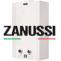 Запасные детали ВПГ "Zanussi" мод. Fonte, Rivo, Senso