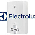 Запасные детали ВПГ "Electrolux" High Performance (Eco, 2.0)