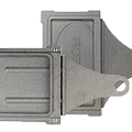 Задвижки, адаптеры
