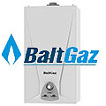 Запасные детали ВПГ "BaltGaz" мод. Comfort, Classic, Premium